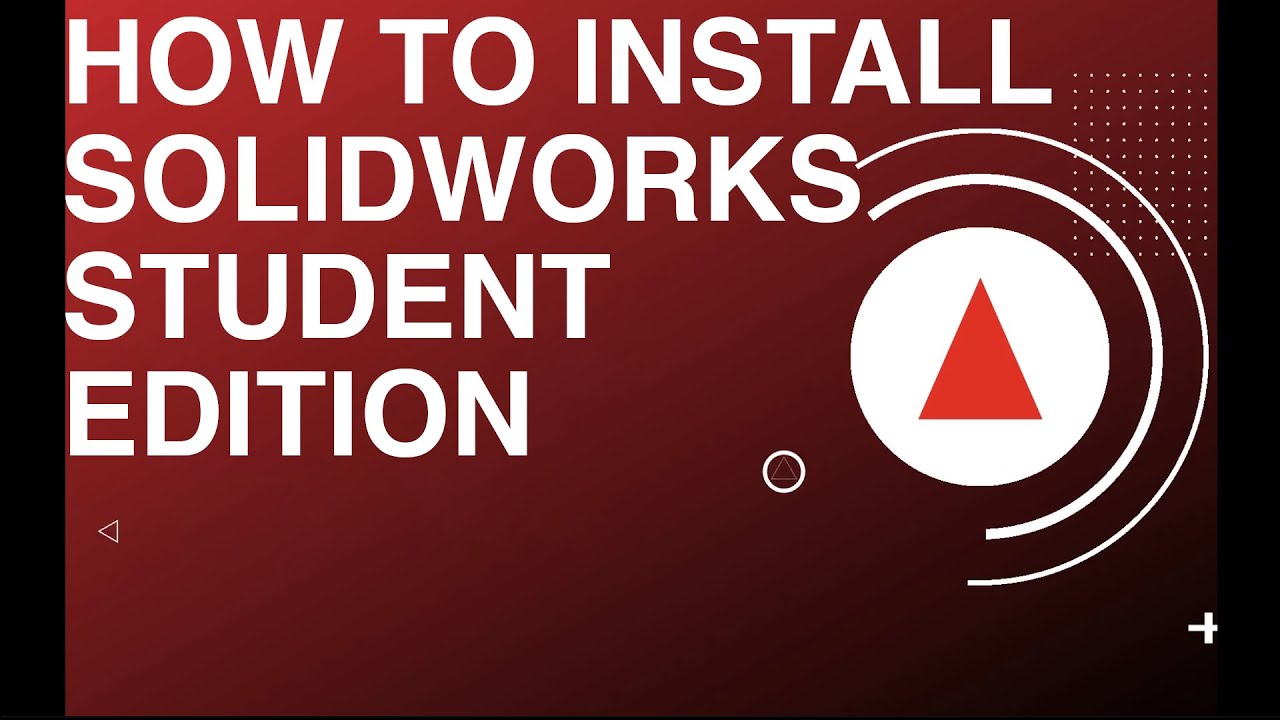 solidworks download free student