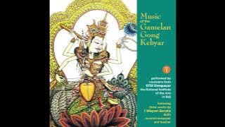 Download lagu The Gamelan Ensemble of STSI Denpasar - Music of the Gamelan Gong Kebyar, Vol. 1 (1996)