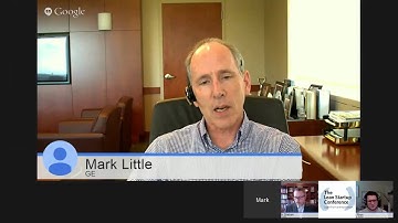 Speed as a Competitive Advantage