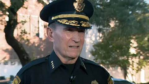 Press Briefing: Four-year-old child dies from gunshot wound, mother and father being questioned