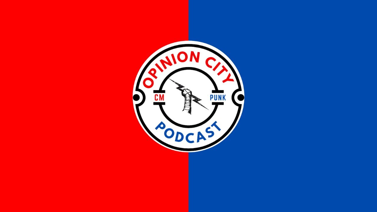 Opinion City Special Report - CM Punk and The Art of Kayfabe