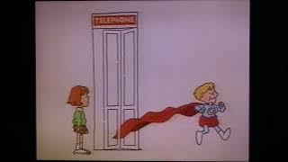 Closing to Schoolhouse Rock! America Rock (1997) VHS