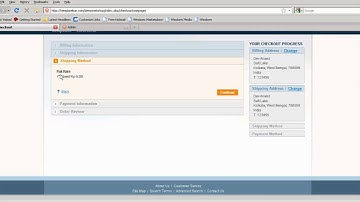 Order Synchronization from Magento Commerce to SAP Business One