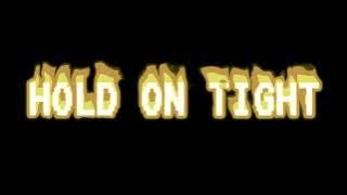 Hold on Tight- Aespa Edit Audio