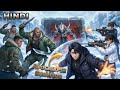 Reborn in zombie apocalypse world and I got god level system