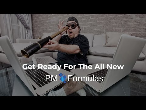 Launch, Unboxing & Giveaway Of The PMP Exam Formula Study Guide