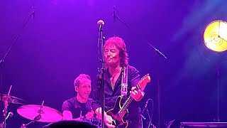 Don't Play Your Rock'N'Roll To Me 😊🎶 - Chris Norman, live, Berlin, May 18, 2024