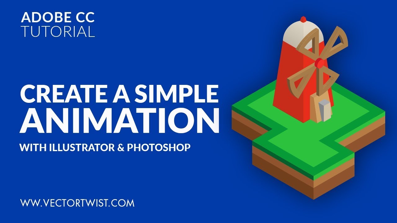 Adobe Photoshop Basics: 3 Ways To Make A GIF - Design Cuts