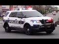 Clifton Police Department Car 159 Responding 4-19-20