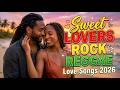Sweet Soul Lovers Rock ❤️ Deep Romantic Mix | Island Chill Nights
