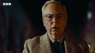 INSIDE No. 9 8x01 "THE BONES OF ST  NICHOLAS" - 2022 CHRISTMAS SPECIAL