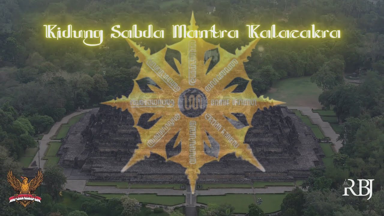 Kidung Sabda Mantra Kalacakra