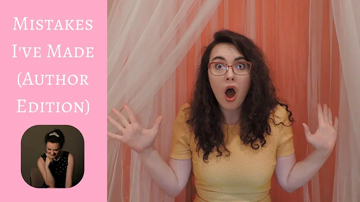 Mistakes I've Made || Heather Manning