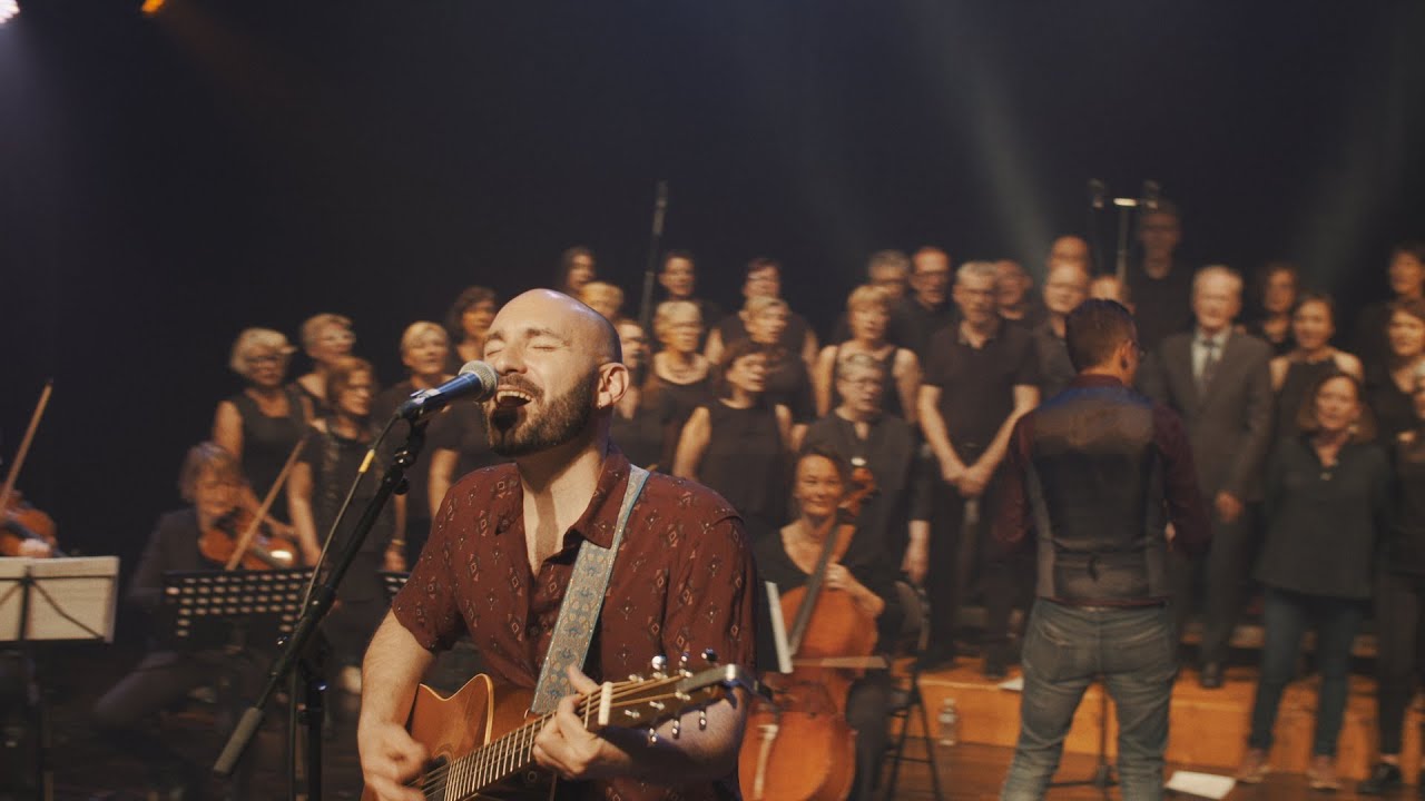 REPORTAGE - Jahen Oarsman + Au Cours de l'Iton + Quatuor Altaïs