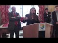 congres 2012 SNRL
