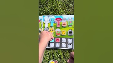 Color bucket is correct for Sprunki #sprunkiincredibox #sprunki #pinki #shorts