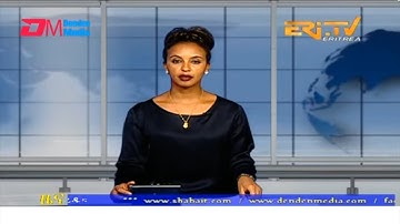 Midday News in Tigrinya for June 2, 2023 - ERi-TV, Eritrea