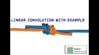 Linear Convolution using graphical method | Doovi