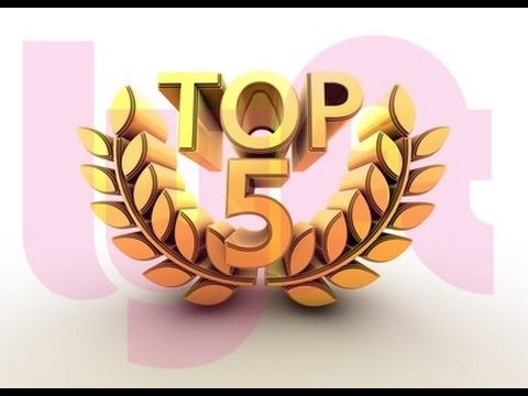 Top 5 Lyft Promo Codes