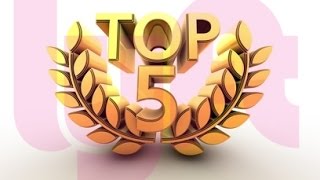 Top 5 Lyft Promo Codes