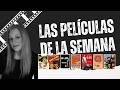 Hitchcock, n43ismo, elegancia y el debut de Ayala | Las películas de la semana