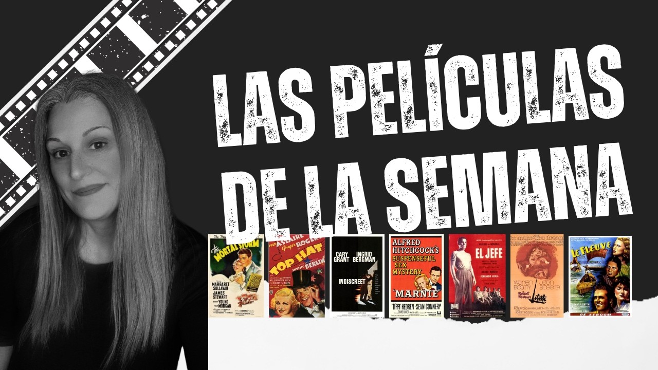 Hitchcock, n43ismo, elegancia y el debut de Ayala | Las películas de la semana