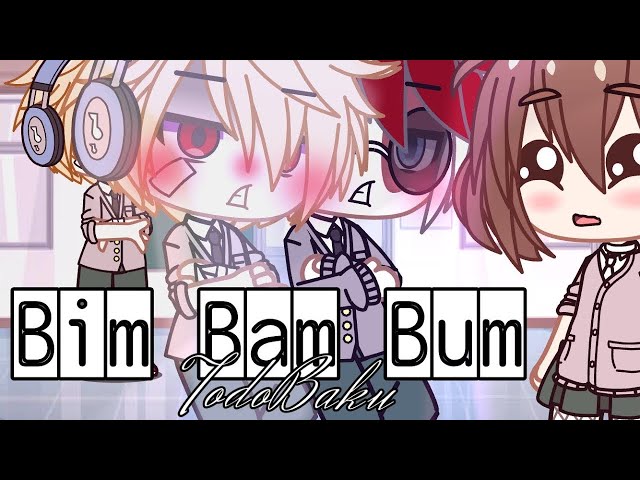 TOP 15 💥BIM,BAM,BUM💥 - Meme Ep 2 | Gacha Life