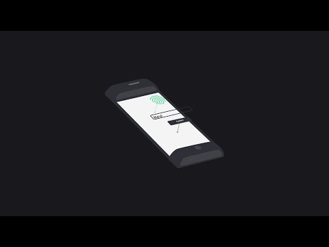 Digilect | A Modernized Voting System - YouTube