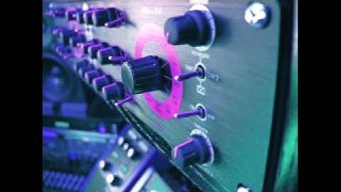 Bizzare Synthetix 1 - Sample Pack for Electronic Music Producers