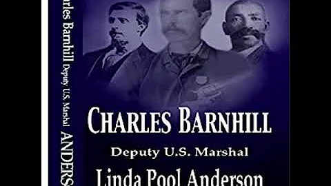 Charles Barnhill, Deputy U.S. Marshal