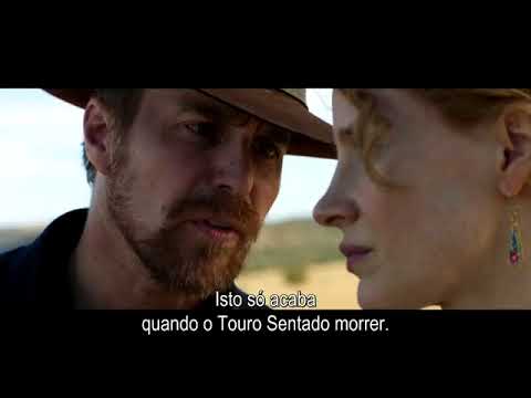 Mulher que Segue à Frente - (Trailer legendado Portugal)