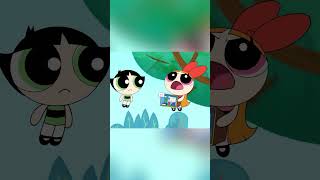 No RULES #school @ThePowerpuffGirls
