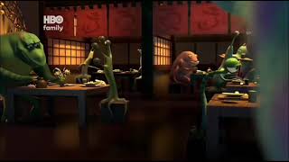 Monsters Inc En Hbo Family 12 Agosto 2021 Totally Real And Rare