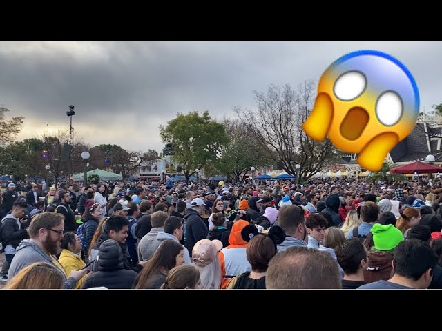 Disneyland - Opening Day Rise Of The Resistance - Watch This Before You Go - No Spoilers Disneyland - Opening Day Rise Of The Resistance - Watch This Before You Go - No Spoilers