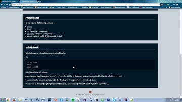 How to setup Icecast on Linux and make a Web Radio (Part 1)  - The Setup