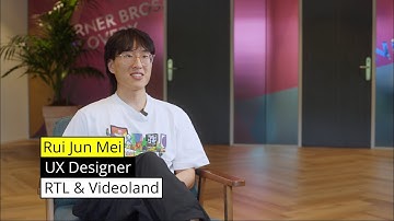 User Experience Designer bij RTL | Communication and Multimedia Design