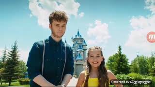 Ecrin Su Çoban Masallara Inan Şarkısı