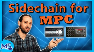 MPC Software Sidechain - Sidekick Extended 6