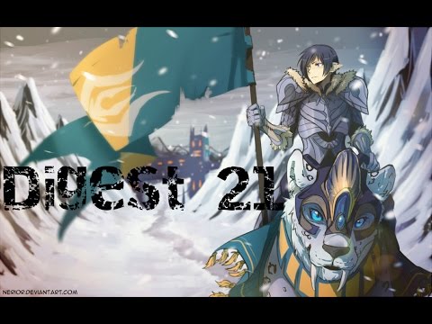 Digest 21