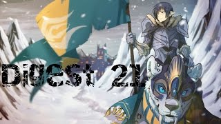 Digest 21