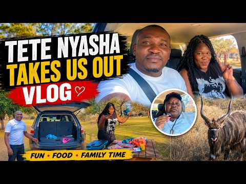 Camping Gone Wrong Vlog