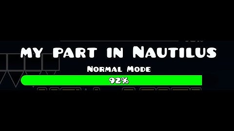 my part in Nautilus | hosted by natedagreat20