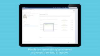 Unit4 Business World Experience Pack: Appraisals