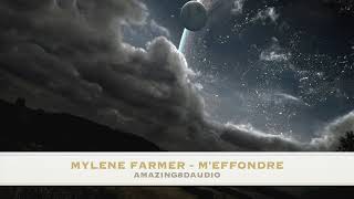 MYLENE FARMER - M'EFFONDRE - 8D AUDIO - UTILISER DES ECOUTEURS OU UN CASQUE 🎧