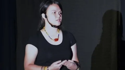A better way to talk about volunteerism | Rhonwyn ...