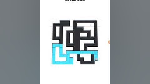 Amaze! (Impossible game) level 112 -114