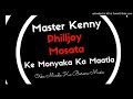 Ke Monyaka Ka Maatla - Master Kenny x Macharly x Mosata