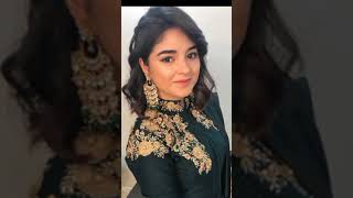 Why Zaira Wasim Left Film Business 