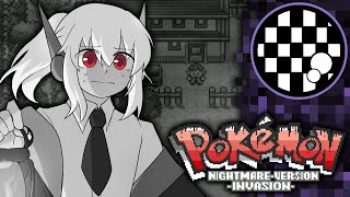Pokemon Nightmare Invasion Pokemon Horror Fan Game