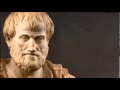 Aristote le grand 15  lethos aristotlicien